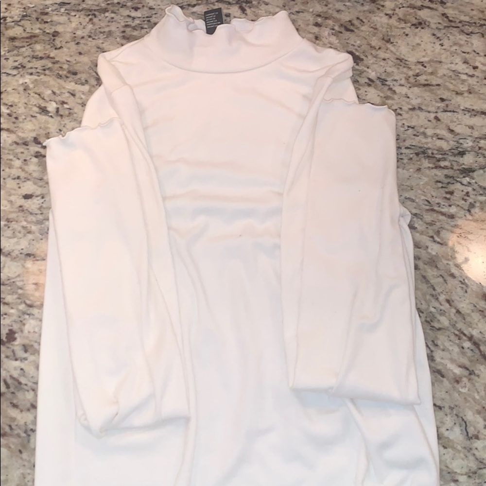 Forever 21 turtle neck